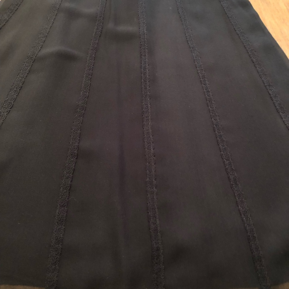 Anne Klein Silk Dress - Picture 11 of 12